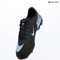 Scarpe da calcio uomo Nike Mercurial Vapor 16 Club FG/MG nero/blu ghiaccio 12