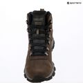 Scarpe da trekking uomo REGATTA Holcombe peat 19