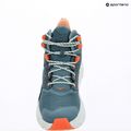 Scarponi da trekking da donna HOKA Anacapa 2 Mid GTX nebbia di montagna/goccia 18