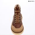 GANT scarpe da uomo Nebrada Lth cognac 9