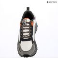 Scarpe da uomo Napapijri Vortec NP0A4G7A white/grey 9