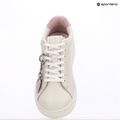 Scarpe donna Tommy Hilfiger Archive 98 Valentines ecru 9