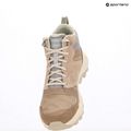 Scarpe da trekking donna Merrell Tempo Sol Mid Wp hazel 9