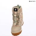 Scarponcini da bambino Reima Myrsky beige terroso 9