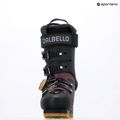 Scarponi da sci donna Dalbello Veloce Space 85 W black/berry 12