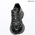 Scarpe da uomo Lacoste 50SMA0201 black/light green 9
