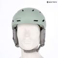 Smith Mirage MIPS casco da sci ghiaccio alpino opaco 10