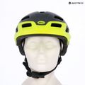Casco da bici per bambini Bell Sidetrack Jr retina opaca/sear 9