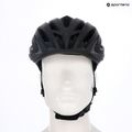 Casco da bici UVEX Viva 3 deep space sand matt 9