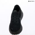 Scarpe running uomo Nike Revolution 8 black/anthracite 11