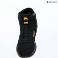 Scarpe da wrestling Venum x Chimaev Wrestling black/grey 11