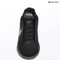 Scarpe da basket uomo Nike LeBron Witness 9 black/iron grey/dark smoke grey/black 11