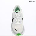 Scarpe da running uomo Nike Revolution 8 white/pure platinum/glacier blue/black 9