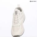 Scarpe da uomo BIG STAR RR174549 white 9