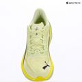 Scarpe da corsa da donna PUMA Deviate Nitro 4 green 10
