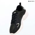 Scarpe Champion Countess Evolve G GS Low Cut nbk/sil 9