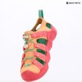 Sandali per bambini KEEN Hyperport H2 pink lemonade/peach fuzz 9