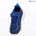 Scarpe per bambini KangaROOS K-RDI Pebble EV navy/sulphur spring 9