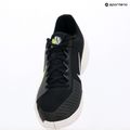 Scarpe da tennis uomo Nike GP Challenge Pro black/anthracite/volt 9