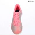 Scarpe da calcio da uomo Nike Zoom Vapor 16 Academy Vini Jr IC sunset pulse/old royal 9