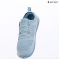 Scarpe barefoot da donna Xero Shoes Nexus Knit sky blue 9