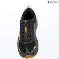 Scarpe da corsa da uomo HOKA Torrent 4 black/asphalt grey 10