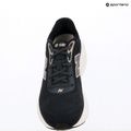 Scarpe da running da donna New Balance Fresh Foam 680's V9 black/phantom/champagne metallic 9
