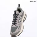 Scarpe da running da donna  New Balance Fresh Foam 410's V9 slate grey/truffle salt/sea salt 9