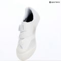 Scarpe da strada da donna Shimano SH-RC503W white 9