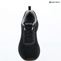 Scarpe da donna SKECHERS Bobs Moda Flex Mellow Dawn black 11