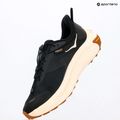 Scarpe da uomo HOKA Transport 2 black/alabaster 10