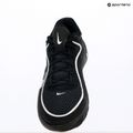 Scarpe da basket da uomo Nike Precision 8 Low black/white/white 11