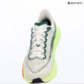 Scarpe da corsa donna HOKA Mach 7 frost/neon yuzu 9