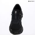 Scarpe uomo On Cloud 6 Wide black/black 8