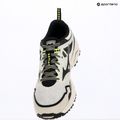 Scarpe Mizuno Wave Daichi LS gf white/black/daiquiri green 7