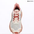 Scarpe da running donna Mizuno Wave Mujin 11 snow white/larkspur/faded rode 4