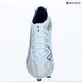 Scarpe da calcio PUMA Ultra 6 Match FG/AG icy blue/puma white/blue jewel 12