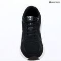 Scarpe da donna Champion Syphon Mesh Lu Low Cut new black 9