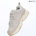 Scarpe da allenamento da uomo Nike Air Monarch IV light bone/spruce aura/sanddrift 13