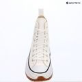 Scarpe da ginnastica Converse Run Star Hike white 9
