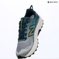 Scarpe da running da uomo New Balance Rebel Trail V1 medusa green/shadow grey 9