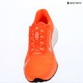 Scarpe running uomo Nike ACG Ultrafly 2 hyper crimson/total orange/white 9