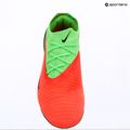 Scarpe da calcio da uomo Nike Phantom 6 Low Elite Erling Haaland AG hot punch/green strike/black 15