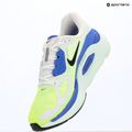 Scarpe da running da uomo Nike Structure Plus white/volt ice/barely green/black spruce 13