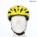 Casco da ciclismo Giro Isode II gloss hi viz yellow 4