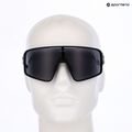 Occhiali da sole Bliz P001 nero opaco/fumo 6