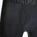 Slip da uomo Under Armour Perf Tech Mesh 9 3 paia black 4