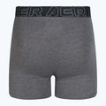 Under Armour Perf Cotton slip da uomo 6" 3 pezzi nero carbone/nero galassia 3