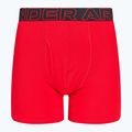 Under Armour Perf Cotton slip da uomo 6" 3 pezzi nero carbone/nero galassia 5