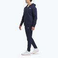 Felpa Reebok Identity SL Fleece FZ vector navy da uomo 2